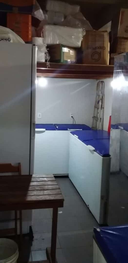 Loja-Salão à venda, 250m² - Foto 10