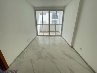 Apartamento à venda com 3 quartos, 156m² - Foto 8