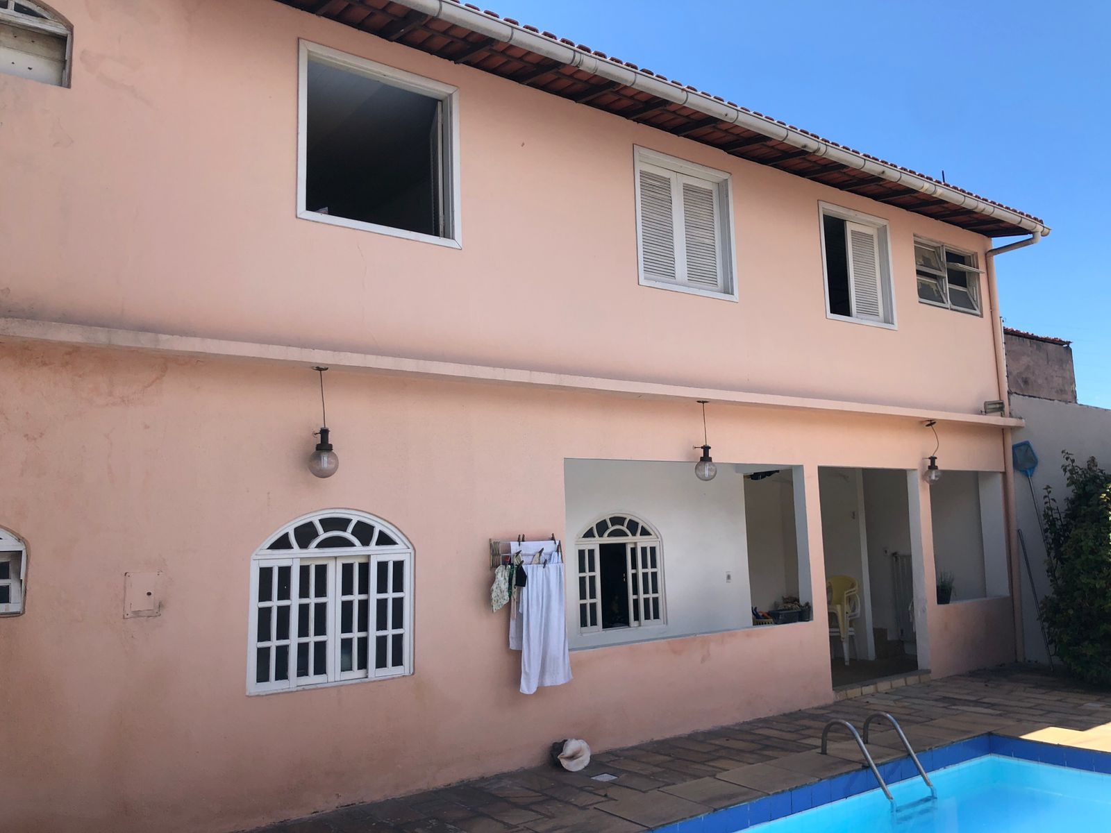 Casa à venda com 3 quartos, 300m² - Foto 4