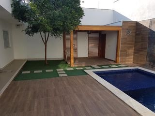 Casa à venda com 3 quartos, 280m² - Foto 14