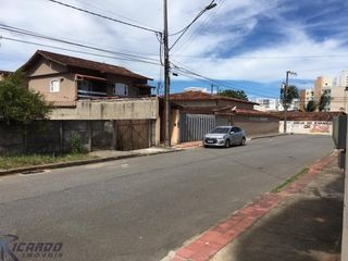 Terreno à venda, 1080m² - Foto 2