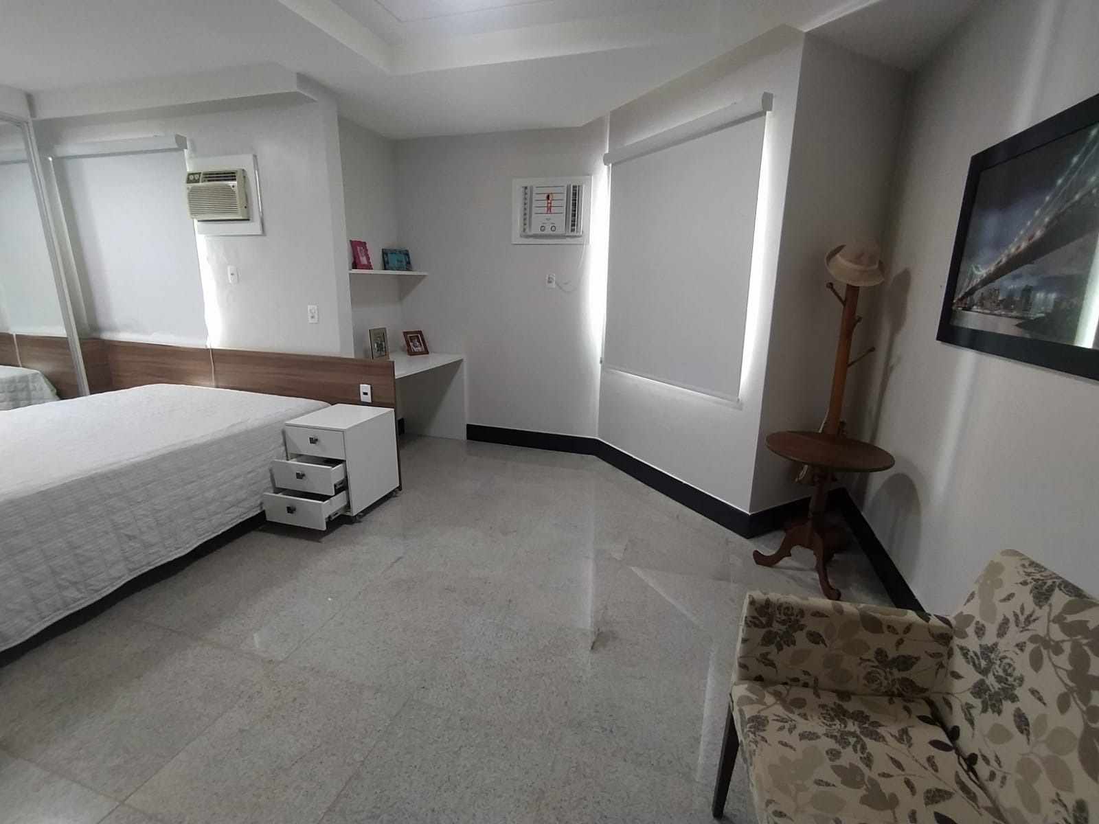 Apartamento à venda com 3 quartos, 152m² - Foto 17