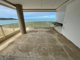 Apartamento à venda com 3 quartos, 156m² - Foto 2