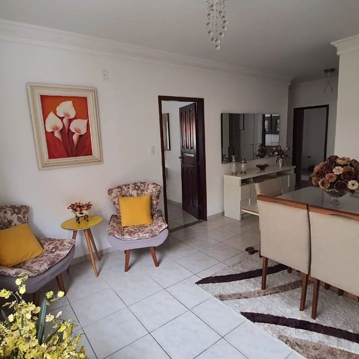 Casa à venda com 3 quartos, 205m² - Foto 5