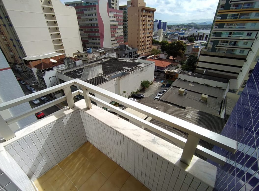 Apartamento à venda com 3 quartos, 170m² - Foto 1