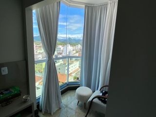 Apartamento à venda com 3 quartos, 130m² - Foto 31