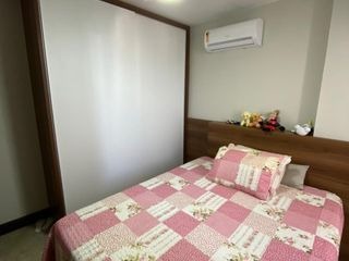 Apartamento à venda com 3 quartos, 130m² - Foto 29