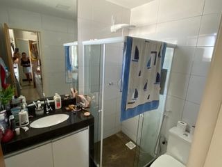 Apartamento à venda com 3 quartos, 130m² - Foto 25