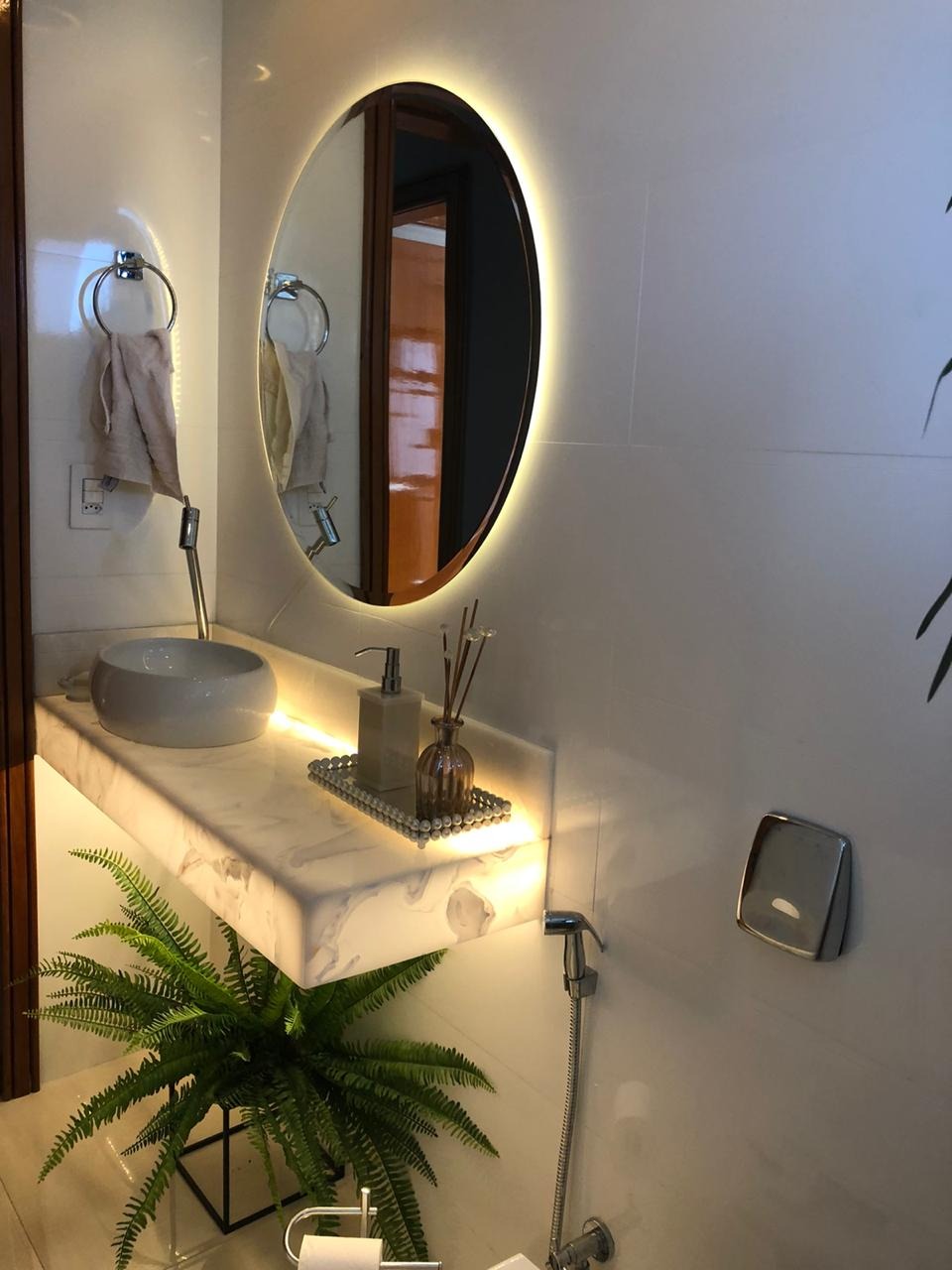 Cobertura, 5 quartos, 385 m² - Foto 40