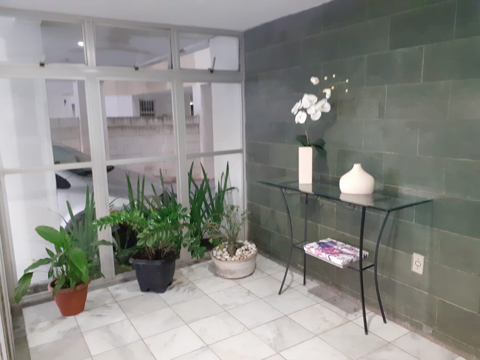 Apartamento à venda com 2 quartos, 85m² - Foto 17