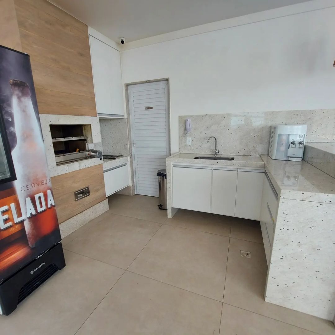 Apartamento à venda com 4 quartos, 121m² - Foto 6