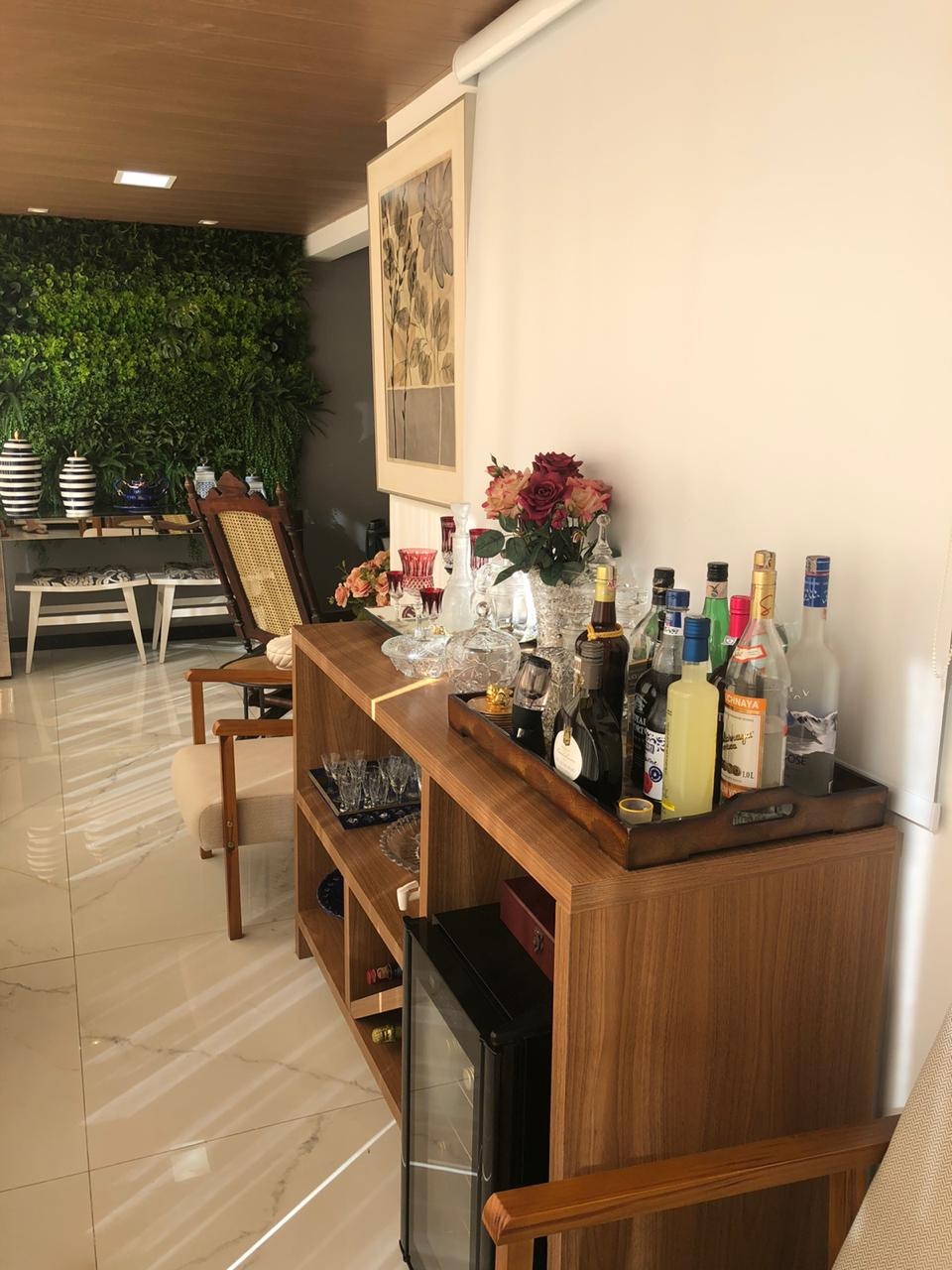 Cobertura, 5 quartos, 385 m² - Foto 31