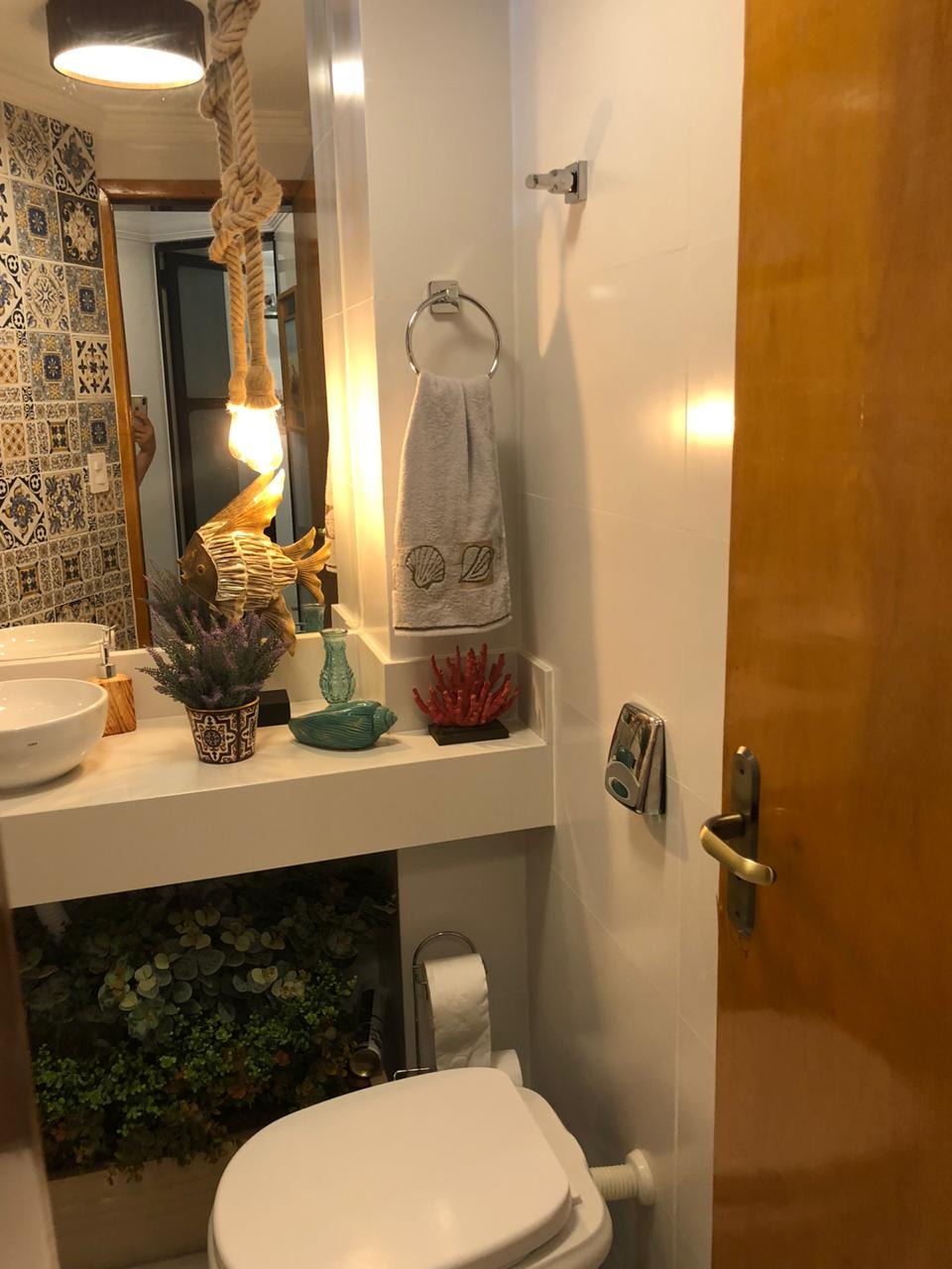 Cobertura, 5 quartos, 385 m² - Foto 25