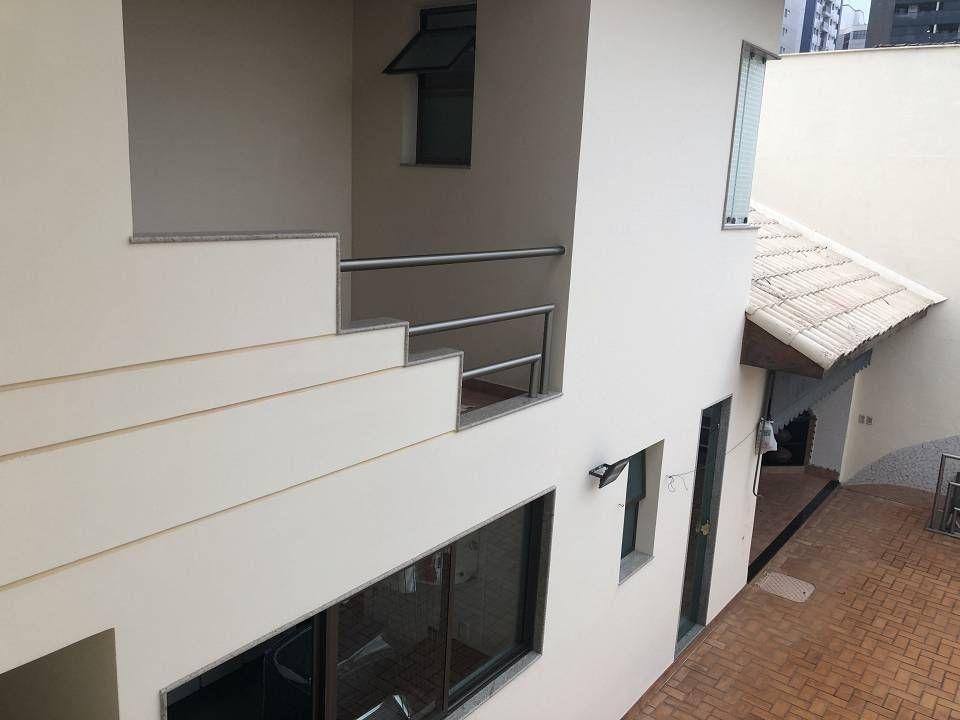 Casa à venda com 3 quartos, 460m² - Foto 5