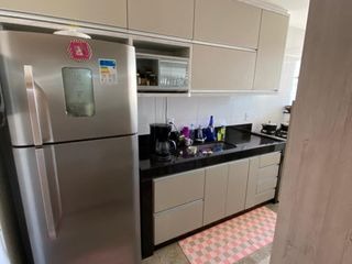 Apartamento à venda com 3 quartos, 130m² - Foto 7