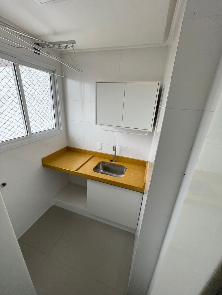 Apartamento à venda com 3 quartos, 96m² - Foto 6