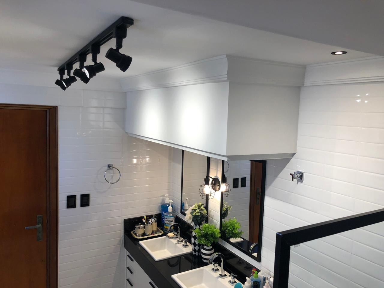 Cobertura, 5 quartos, 385 m² - Foto 16