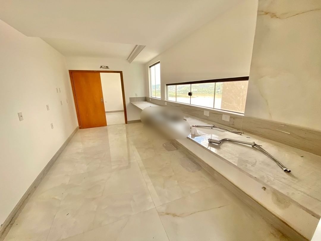 Apartamento à venda com 3 quartos, 170m² - Foto 5