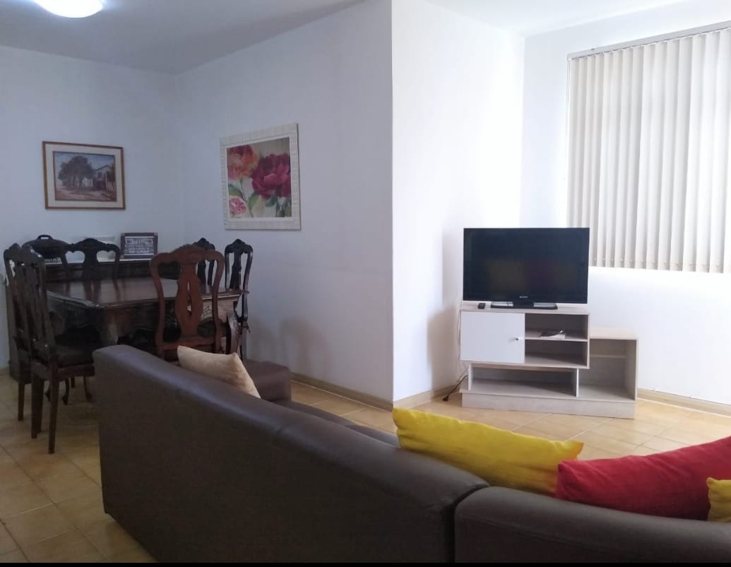 Apartamento à venda com 3 quartos, 170m² - Foto 4