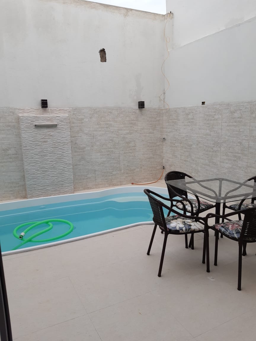 Casa à venda com 3 quartos, 210m² - Foto 14