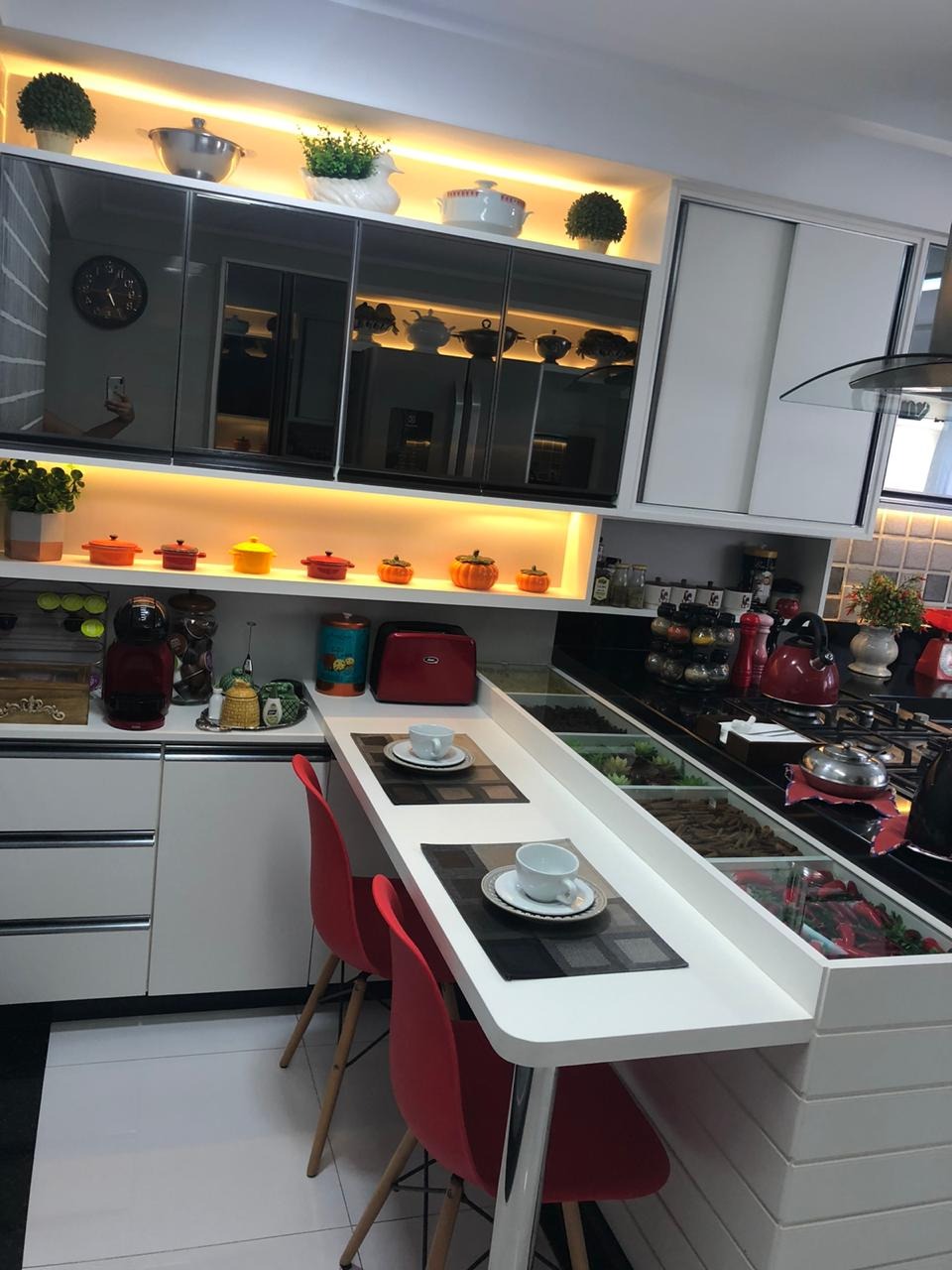 Cobertura, 5 quartos, 385 m² - Foto 49