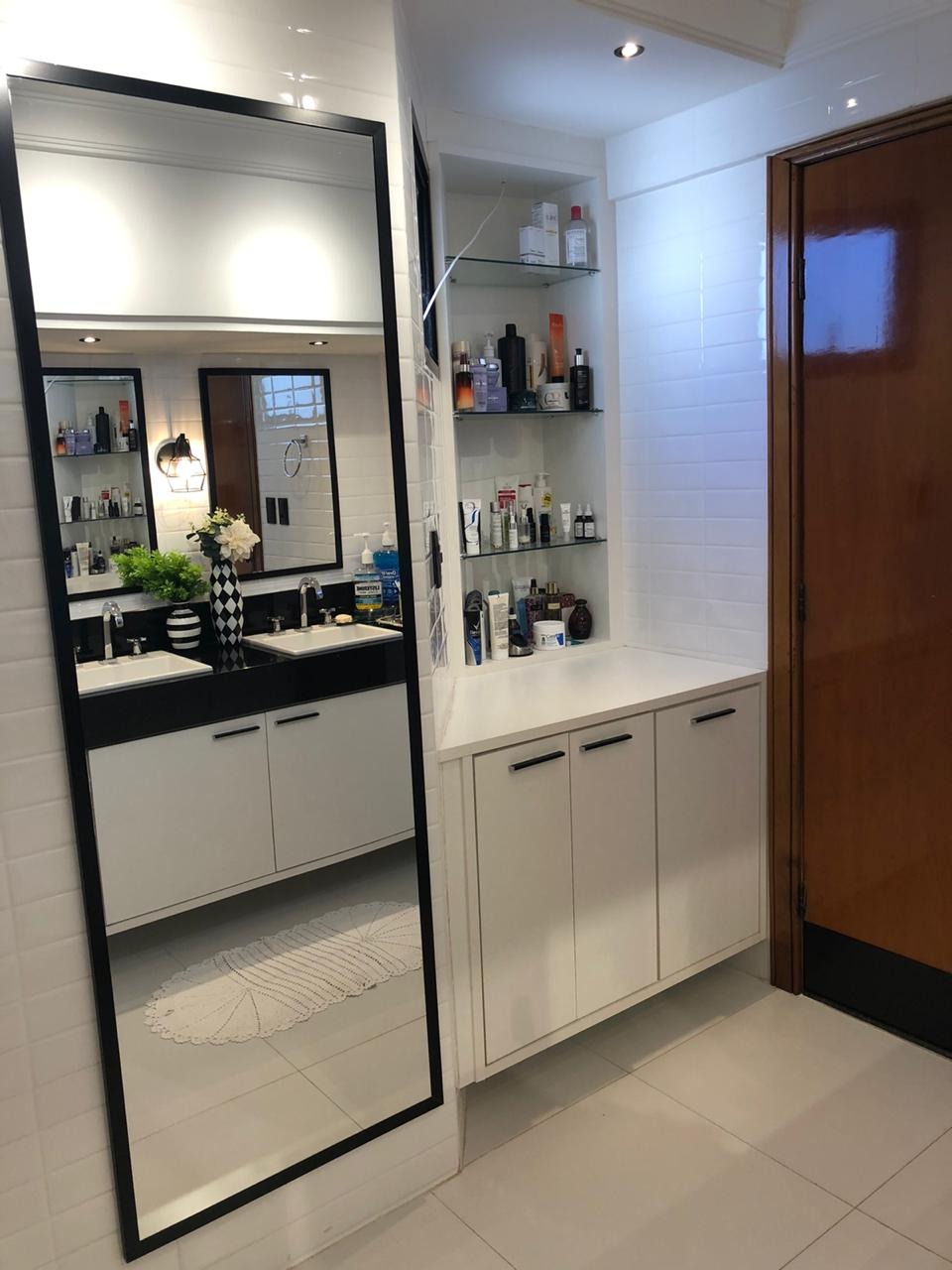 Cobertura, 5 quartos, 385 m² - Foto 3