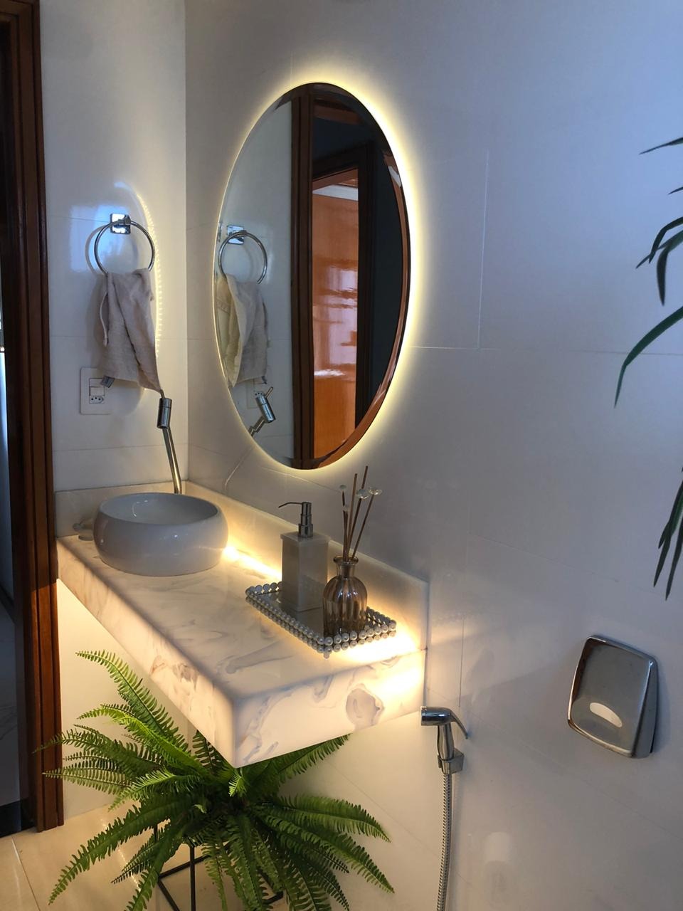 Cobertura, 5 quartos, 385 m² - Foto 27