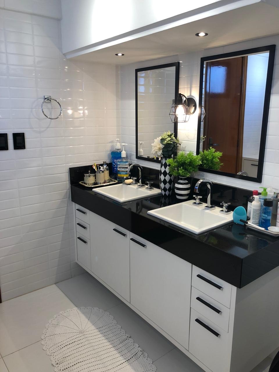 Cobertura, 5 quartos, 385 m² - Foto 8