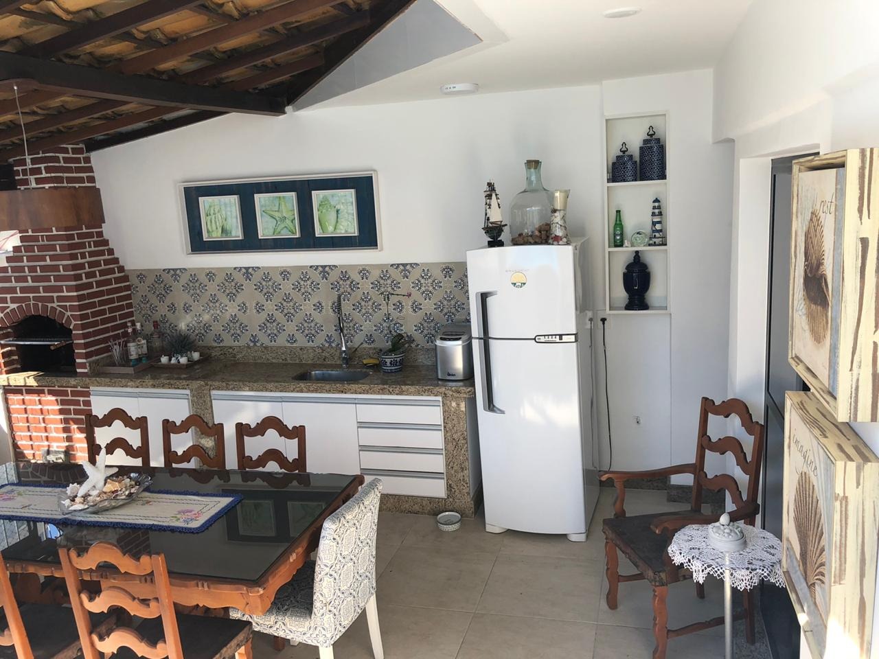 Cobertura, 5 quartos, 385 m² - Foto 4