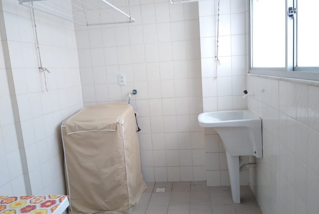 Apartamento à venda com 3 quartos, 170m² - Foto 17