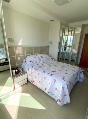 Apartamento à venda com 4 quartos, 220m² - Foto 10