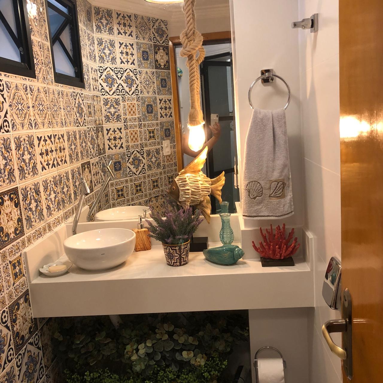 Cobertura, 5 quartos, 385 m² - Foto 24