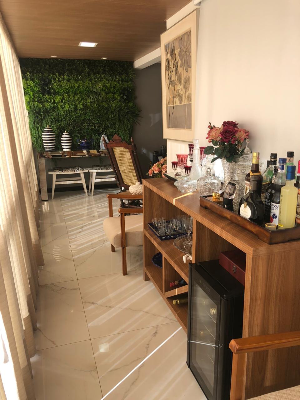 Cobertura, 5 quartos, 385 m² - Foto 38