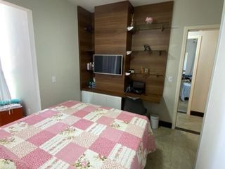 Apartamento à venda com 3 quartos, 130m² - Foto 13