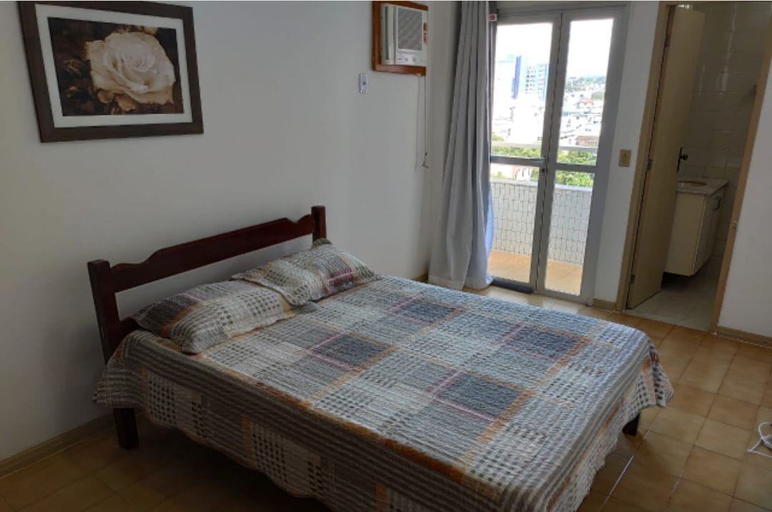 Apartamento à venda com 3 quartos, 170m² - Foto 9