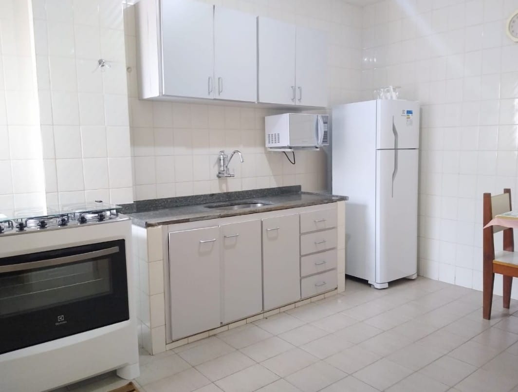 Apartamento à venda com 3 quartos, 170m² - Foto 18