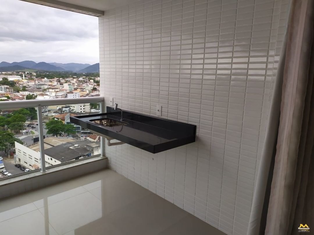 Apartamento à venda com 2 quartos, 72m² - Foto 2