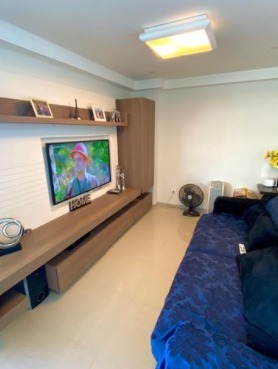 Apartamento à venda com 4 quartos, 220m² - Foto 3