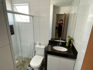 Apartamento à venda com 3 quartos, 130m² - Foto 4