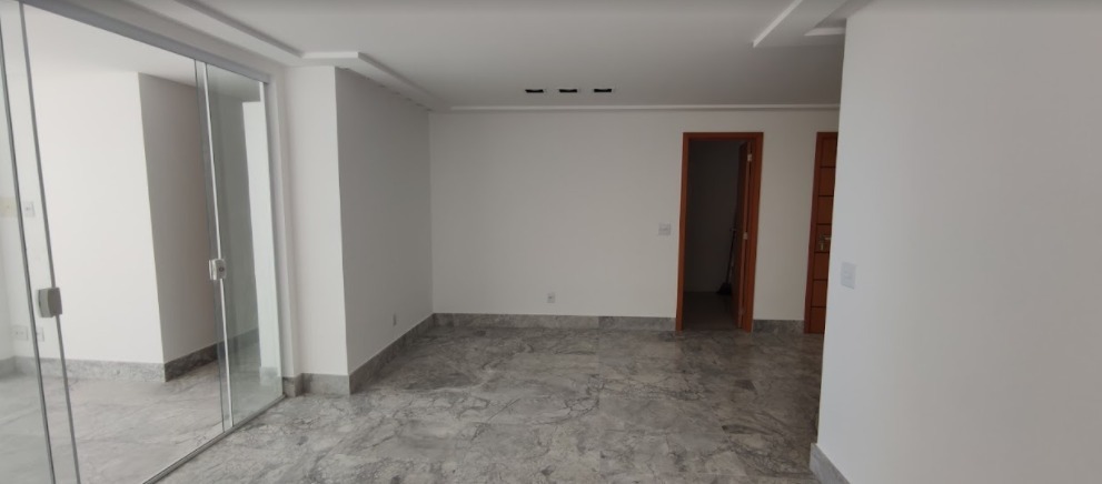 Apartamento à venda com 4 quartos, 140m² - Foto 5