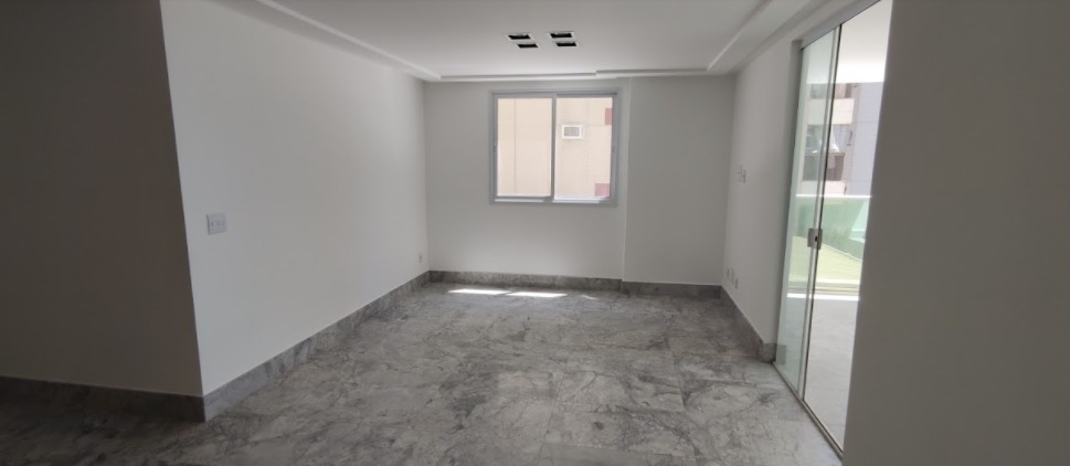 Apartamento à venda com 4 quartos, 140m² - Foto 3