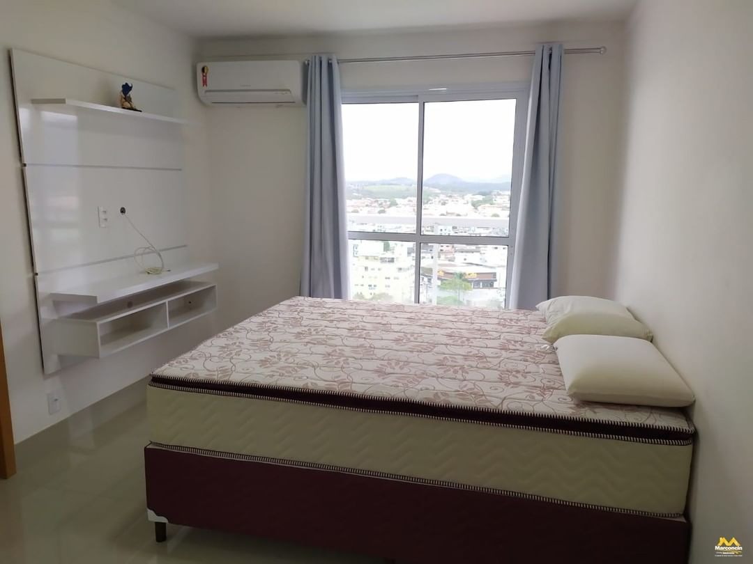 Apartamento à venda com 2 quartos, 72m² - Foto 3