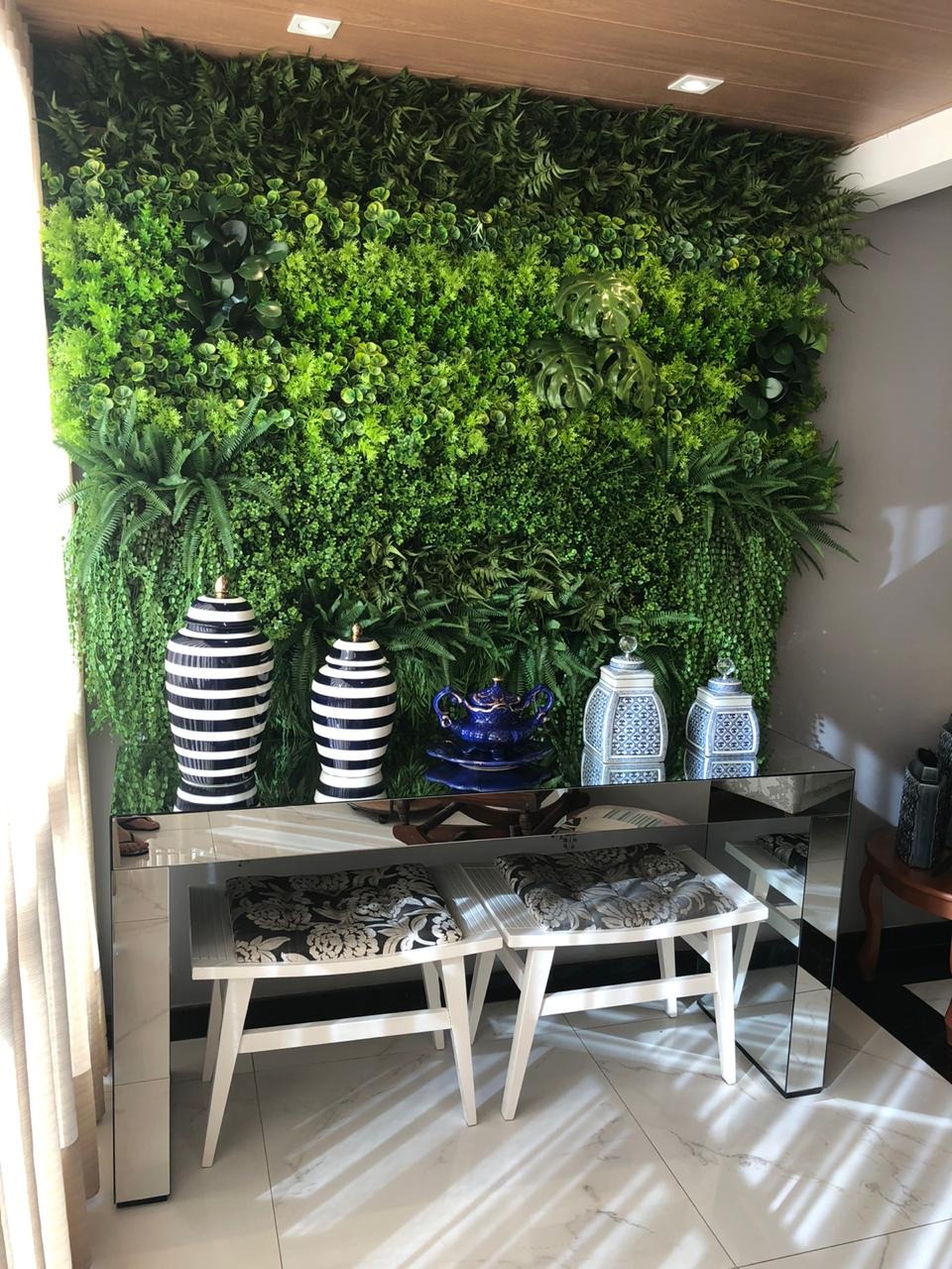 Cobertura, 5 quartos, 385 m² - Foto 21