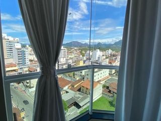 Apartamento à venda com 3 quartos, 130m² - Foto 24