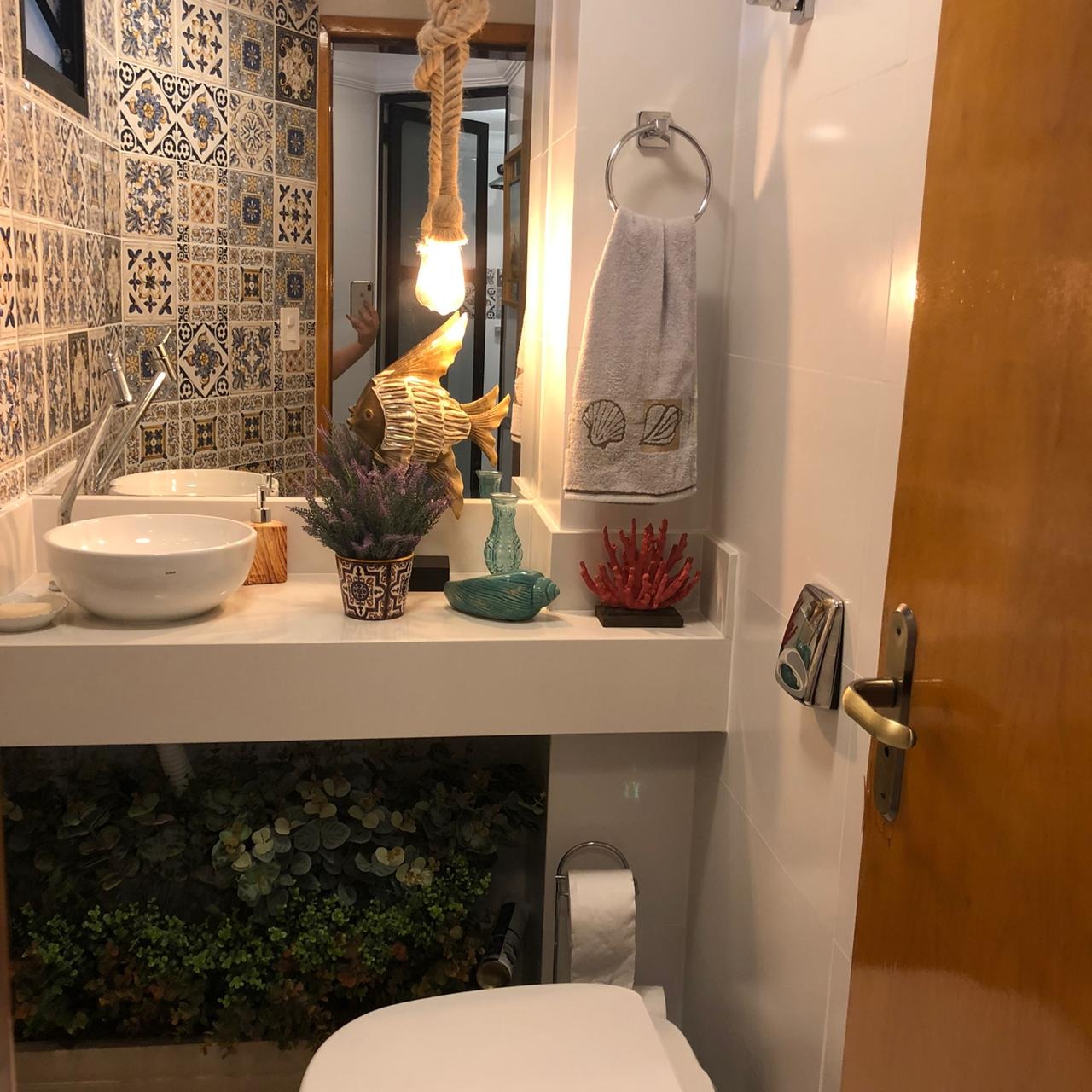 Cobertura, 5 quartos, 385 m² - Foto 45