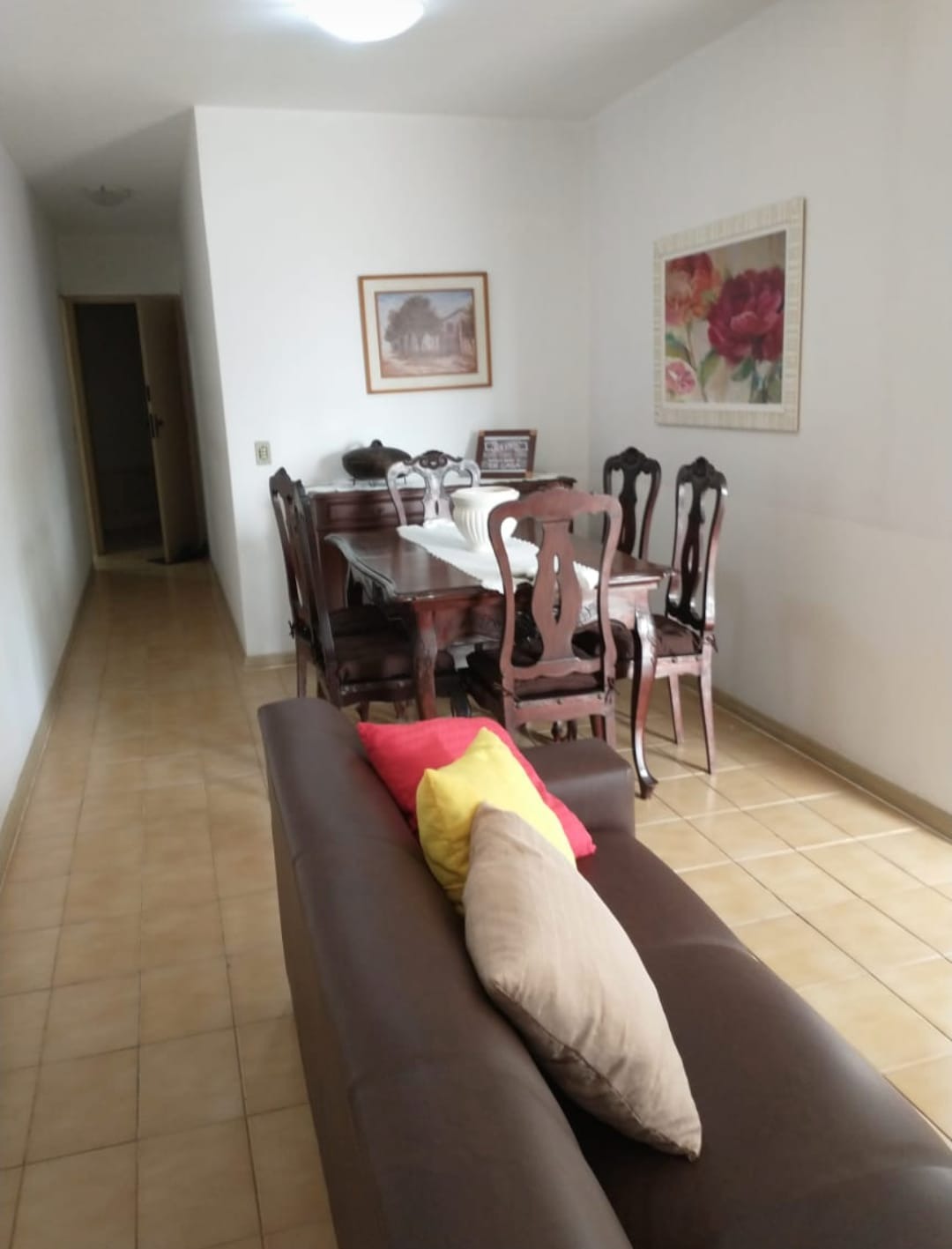 Apartamento à venda com 3 quartos, 170m² - Foto 22