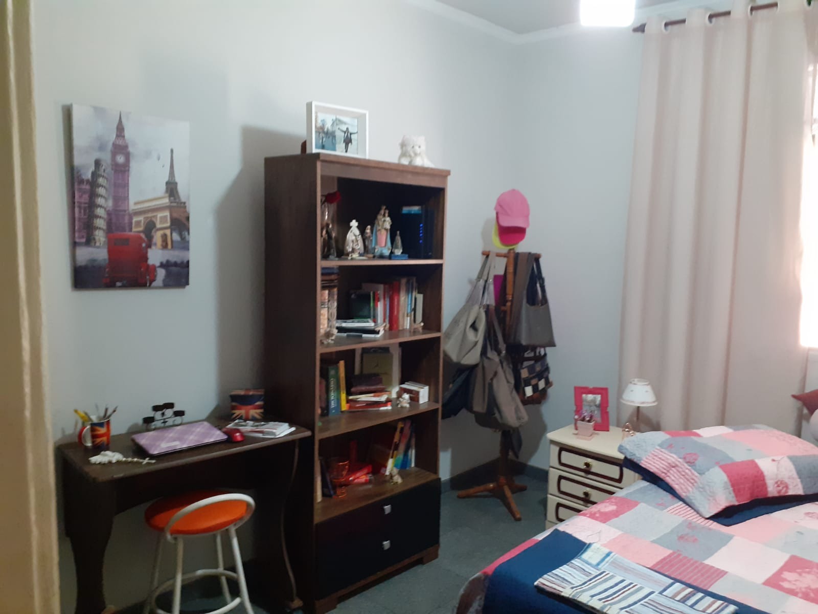 Apartamento à venda com 2 quartos, 85m² - Foto 10