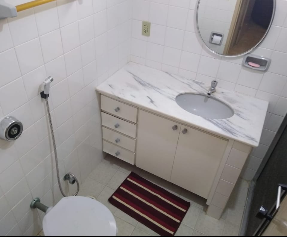 Apartamento à venda com 3 quartos, 170m² - Foto 14