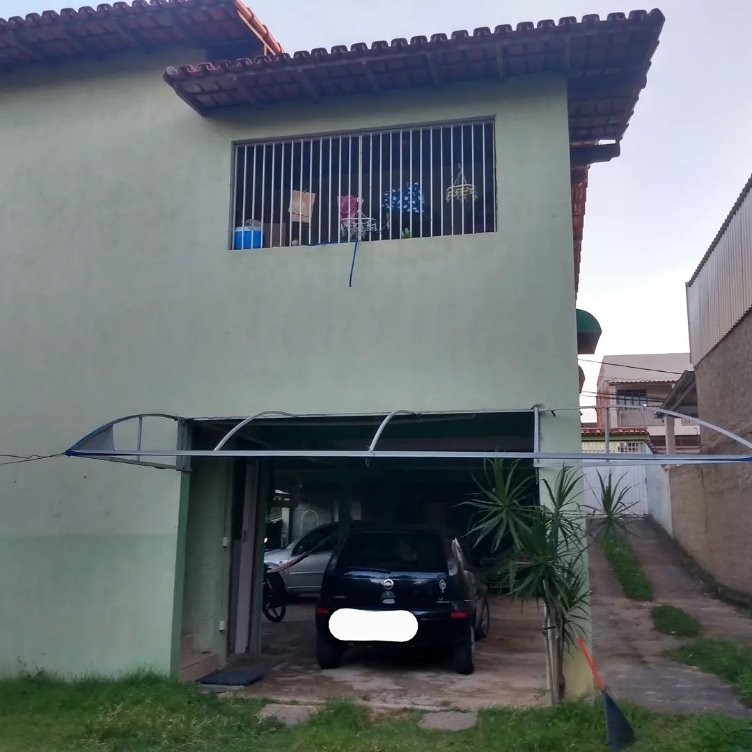 Casa à venda com 3 quartos, 225m² - Foto 7