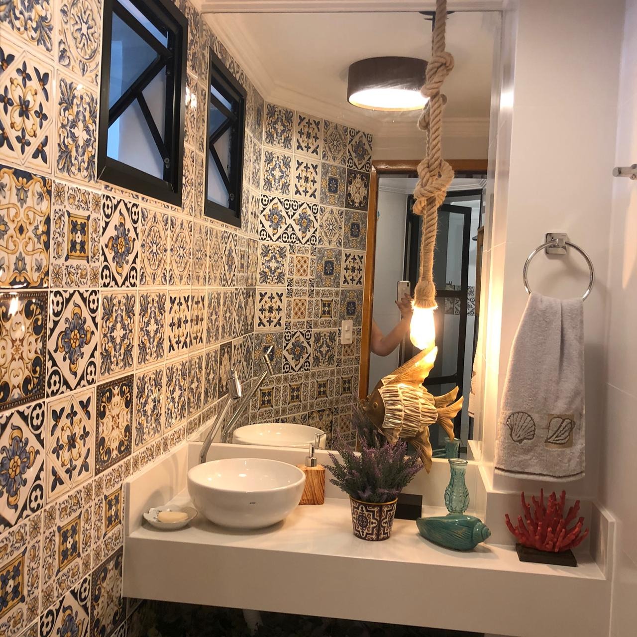 Cobertura, 5 quartos, 385 m² - Foto 22